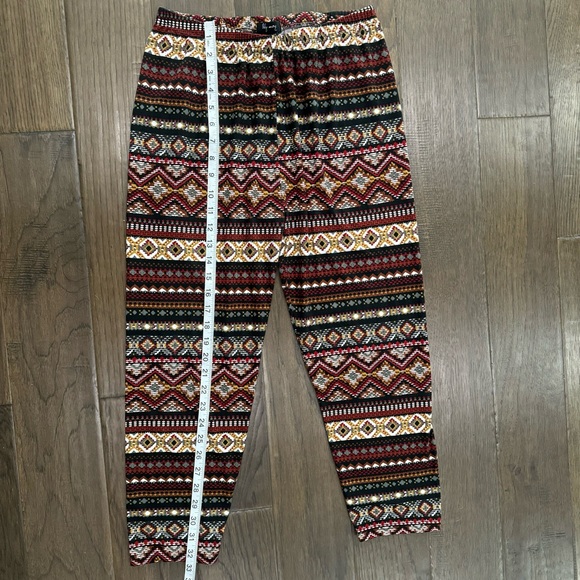 Lily Morgan Leggings - Picture 3 of 8